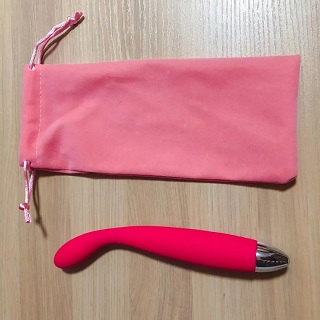 粉红色袋袋