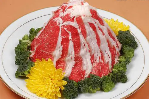 男人冬天多吃羊肉有什么好处