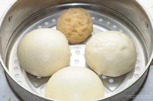 制作馒头的注意事项