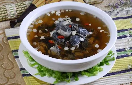乌鸡汤的做法大全 分享山药乌鸡汤功效