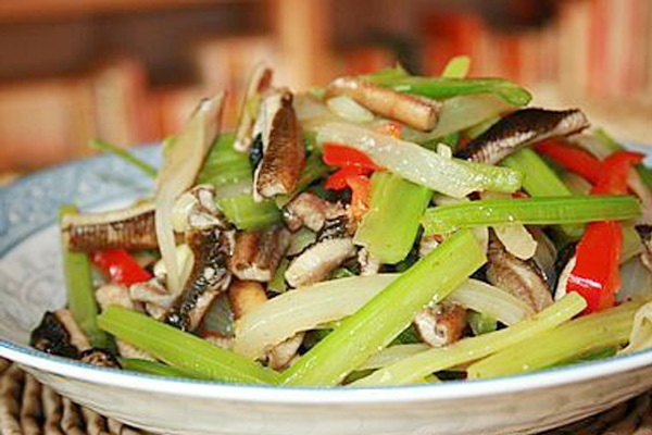 什么是碱性食物