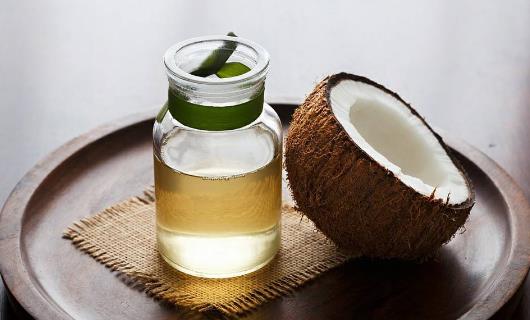 椰子油有哪些妙用？
