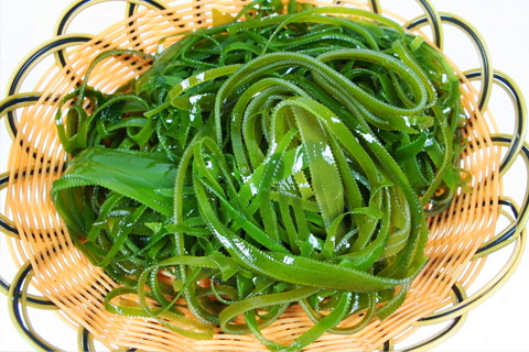 吃海带能减肥吗