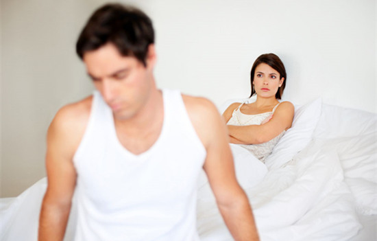 女人最讨厌男人在床上哪些表现？