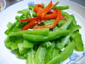 凉爽的夏季食谱